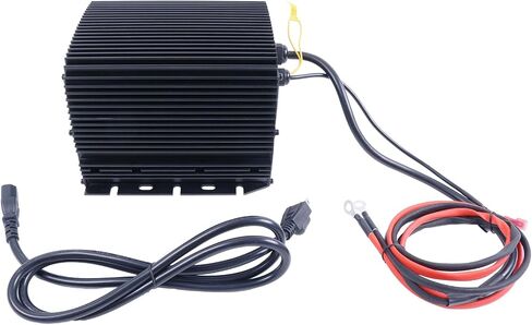 FridayParts 24V 25A Battery Charger 1450029 300755 300909 Compatible for Upright/Snorkel Lift in Saudi Arabia