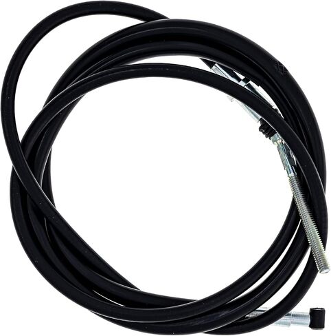 كابل الفرامل اليدوية الخلفية المتخصصة لـ Honda Rincon 650 680 TRX650FA TRX650FGA TRX680FA TRX680FGA 43460-HN8-000 43460-HN8-A00 in Saudi Arabia