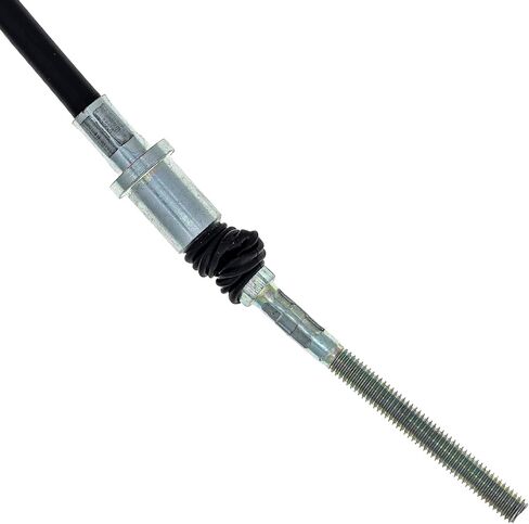 كابل الفرامل اليدوية الخلفية المتخصصة لـ Honda Rincon 650 680 TRX650FA TRX650FGA TRX680FA TRX680FGA 43460-HN8-000 43460-HN8-A00 in Saudi Arabia
