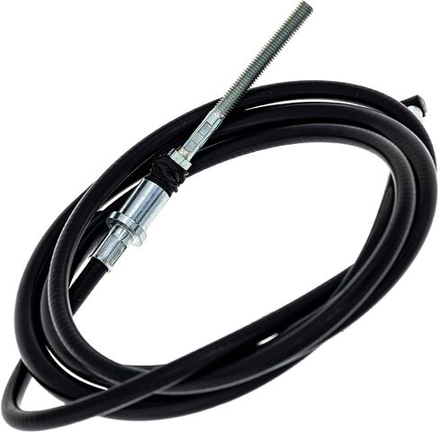 كابل الفرامل اليدوية الخلفية المتخصصة لـ Honda Rincon 650 680 TRX650FA TRX650FGA TRX680FA TRX680FGA 43460-HN8-000 43460-HN8-A00 in Saudi Arabia