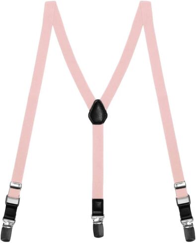 tiemart Adult Skinny Suspenders in Saudi Arabia