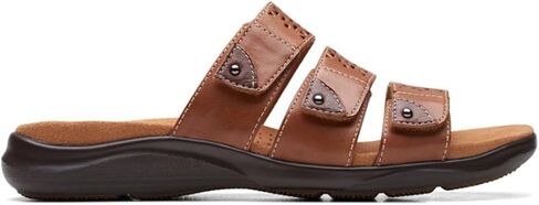 Clarks Kitly Walk Black Leather 11 D - Wide in Saudi Arabia