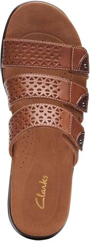 Clarks Kitly Walk Black Leather 11 D - Wide in Saudi Arabia