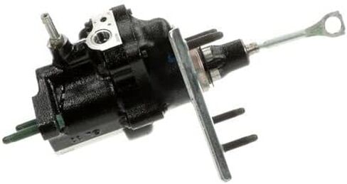 BOSCH 0204777573 Hydro -Boost Hydraulic Power Brake Booster Associal - متوافق مع مختار كاديلاك إسكاليد ؛ شيفروليه أفالانش ، سيلفرادو ، الضواحي ؛ GMC Sierra ، Yukon in Saudi Arabia
