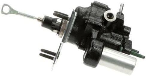 BOSCH 0204777573 Hydro -Boost Hydraulic Power Brake Booster Associal - متوافق مع مختار كاديلاك إسكاليد ؛ شيفروليه أفالانش ، سيلفرادو ، الضواحي ؛ GMC Sierra ، Yukon in Saudi Arabia