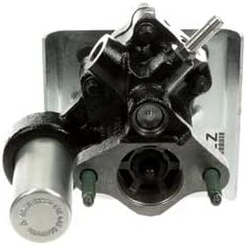 BOSCH 0204777573 Hydro -Boost Hydraulic Power Brake Booster Associal - متوافق مع مختار كاديلاك إسكاليد ؛ شيفروليه أفالانش ، سيلفرادو ، الضواحي ؛ GMC Sierra ، Yukon in Saudi Arabia