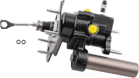 maXpeedingrods Hydraulic Power Brake Booster 52-7370 Fit for 2003-2006 Chevy Tahoe, Avalanche, Suburban 1500/2500, GMC Yukon/Yukon XL 1500/2500, Cadillac Escalade in Saudi Arabia