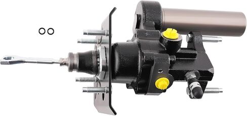maXpeedingrods Hydraulic Power Brake Booster 52-7370 Fit for 2003-2006 Chevy Tahoe, Avalanche, Suburban 1500/2500, GMC Yukon/Yukon XL 1500/2500, Cadillac Escalade in Saudi Arabia