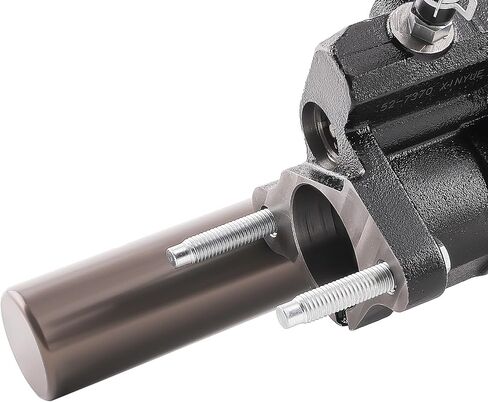 maXpeedingrods Hydraulic Power Brake Booster 52-7370 Fit for 2003-2006 Chevy Tahoe, Avalanche, Suburban 1500/2500, GMC Yukon/Yukon XL 1500/2500, Cadillac Escalade in Saudi Arabia