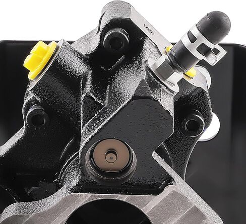 maXpeedingrods Hydraulic Power Brake Booster 52-7370 Fit for 2003-2006 Chevy Tahoe, Avalanche, Suburban 1500/2500, GMC Yukon/Yukon XL 1500/2500, Cadillac Escalade in Saudi Arabia