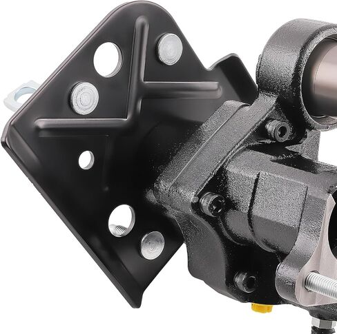 maXpeedingrods Hydraulic Power Brake Booster 52-7370 Fit for 2003-2006 Chevy Tahoe, Avalanche, Suburban 1500/2500, GMC Yukon/Yukon XL 1500/2500, Cadillac Escalade in Saudi Arabia