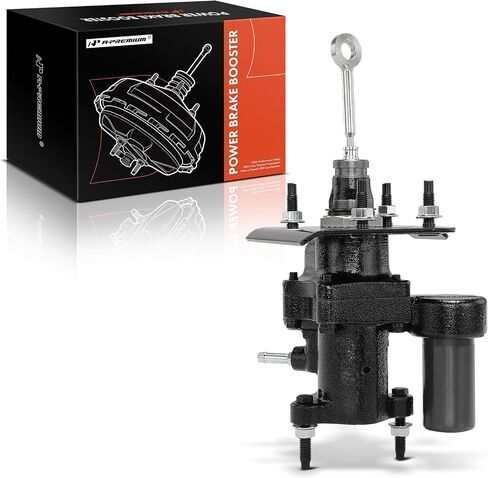 A-Premium Hydro-Boost Boost Power Brake Booster متوافق مع شيفروليه سيلفرادو 2500 HD/3500 HD 2012-2014 ، Suburban 2500 2012-2013 & GMC Sierra 2500 HD/3500 HD 2012-2014 ، Yukon XL 2500 in Kuwait