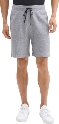 Theory Men's SweatShorts in Light Bilen in Saudi Arabia