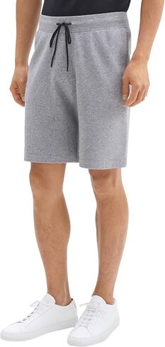 Theory Men's SweatShorts in Light Bilen in Saudi Arabia