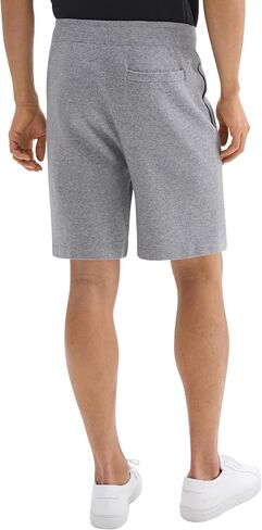 Theory Men's SweatShorts in Light Bilen in Saudi Arabia