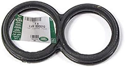 Genuine Land Rover Filter Filter Gasket Range Rover 06-12 LR3 LR4 Sport 06-12 OEM LVF500010 in Kuwait