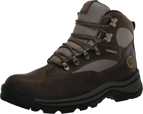 Timberland Men's Chocorua Trail Mid Waterproof Hiking Boot in Saudi Arabia