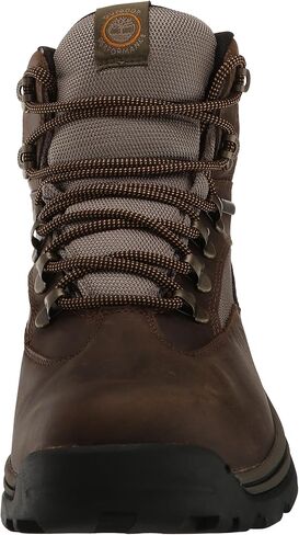 Timberland Men's Chocorua Trail Mid Waterproof Hiking Boot in Saudi Arabia