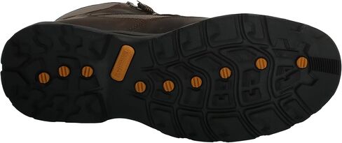 Timberland Men's Chocorua Trail Mid Waterproof Hiking Boot in Saudi Arabia