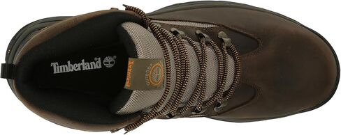 Timberland Men's Chocorua Trail Mid Waterproof Hiking Boot in Saudi Arabia
