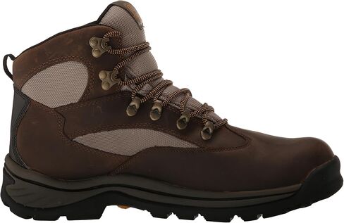 Timberland Men's Chocorua Trail Mid Waterproof Hiking Boot in Saudi Arabia