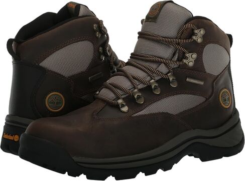 Timberland Men's Chocorua Trail Mid Waterproof Hiking Boot in Saudi Arabia