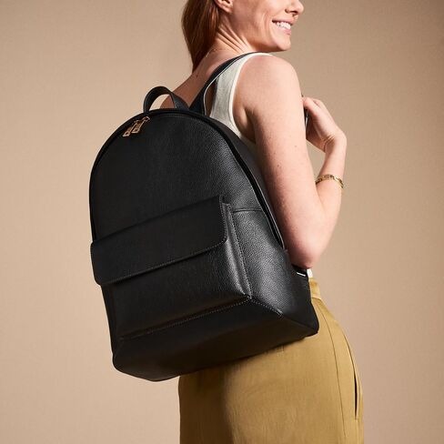 Fossil Backpack, D-Blaire Black in Saudi Arabia
