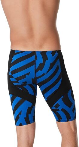 Speedo 8705225043136 Vortex Maze Jammer Team Blue 36 in Saudi Arabia