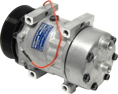 Universal Air Conditioner CO 4666C A/C Compressor in Saudi Arabia