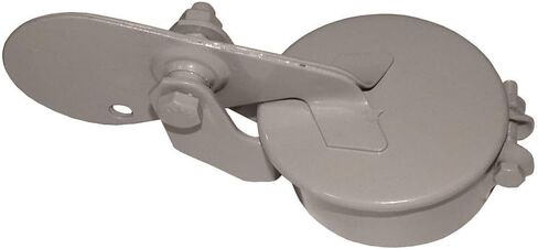 RC-4 Rain Cap ، 3 " in Kuwait