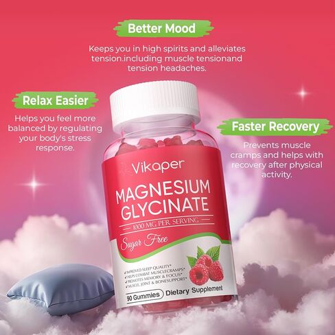 Calcium Magnesium Zinc Gummies with High Absorption Plant Complex Calcium Pectin Gummies,Sugar Free for Bone,Muscles,Immune & Sleep Support,Vegan,2 Pack in Saudi Arabia