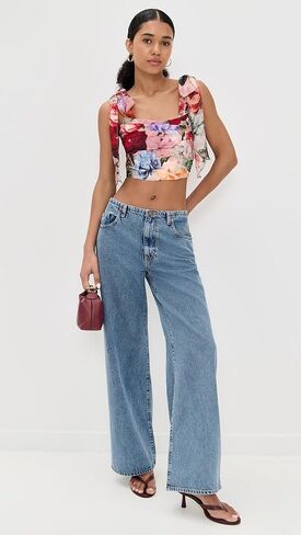Alice + Olivia Women's Haven in Saudi Arabia