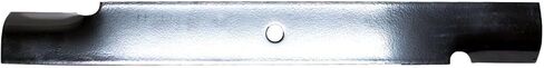 6Pk Oregon Notched Blades Turf Fits Cheetah 61" Deck 481708 48111 5/8"-Center Hole 0.2"-Thickness 21"-Length Gdu10232-for Gravely in Saudi Arabia