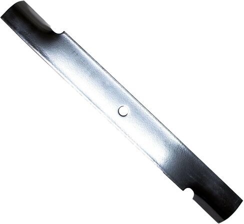 6Pk Oregon Notched Blades Turf Fits Cheetah 61" Deck 481708 48111 5/8"-Center Hole 0.2"-Thickness 21"-Length Gdu10232-for Gravely in Saudi Arabia