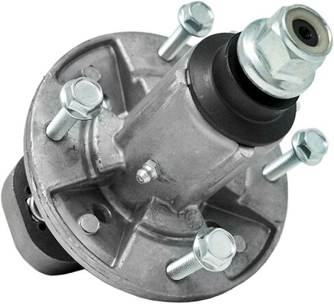 48" Deck Rebuild Kit Fits L2048 L2548 11/16"-Center Hole .164"-Thickness 2 1/2"-Width in Saudi Arabia