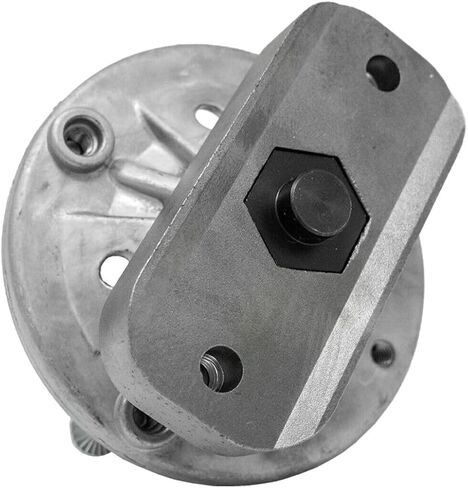 48" Deck Rebuild Kit Fits L2048 L2548 11/16"-Center Hole .164"-Thickness 2 1/2"-Width in Saudi Arabia