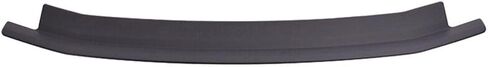 الجانب الخلفي سوداء الأسود ABS Deck Deck Trunk Spoiler For Ford for Mustang 2010-2014 901-33451 in Kuwait