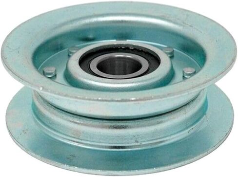 48" Deck Rebuild Kit Fits L2048 L2548 11/16"-Center Hole .164"-Thickness 2 1/2"-Width in Kuwait