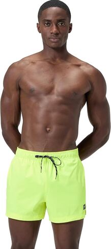 Speedo Men's Standard Swim Trunk Short Length Redondo Solid, New Peacoat, XX-Large in Saudi Arabia