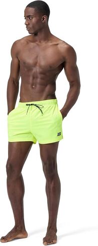 Speedo Men's Standard Swim Trunk Short Length Redondo Solid, New Peacoat, XX-Large in Saudi Arabia