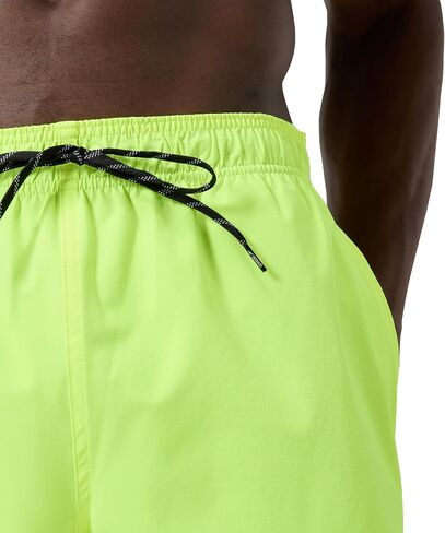Speedo Men's Standard Swim Trunk Short Length Redondo Solid, New Peacoat, XX-Large in Saudi Arabia