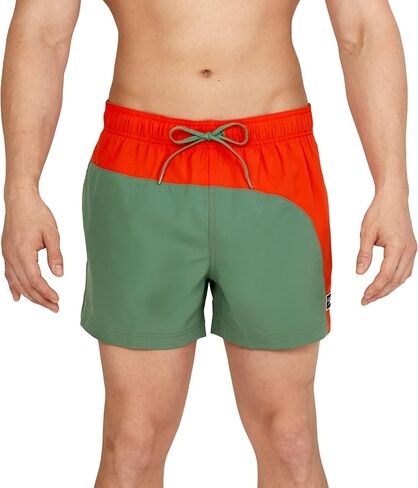 Speedo Men's Standard Swim Trunk Short Length Redondo Solid, New Peacoat, XX-Large in Saudi Arabia