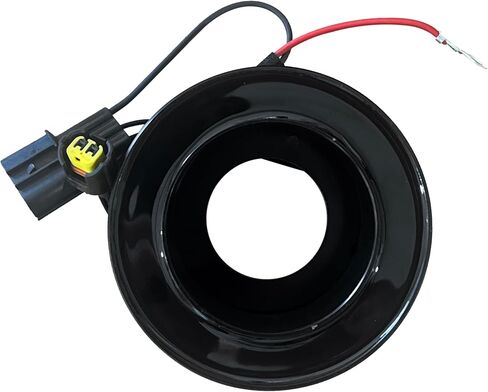 Ryc New A/C Descensed Clutch Coil AIH374-Coil (Fits Hyundai Tucson 2.0L 2019 ، 2020 ، 2021) in Kuwait