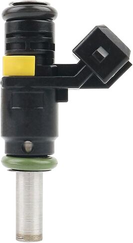 4pcs حقن الوقود 8m6002428 متوافق مع Mercury Quicksilver الخارجي 150 حصانًا 4-Stroke in Saudi Arabia