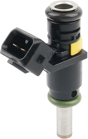 4pcs حقن الوقود 8m6002428 متوافق مع Mercury Quicksilver الخارجي 150 حصانًا 4-Stroke in Saudi Arabia
