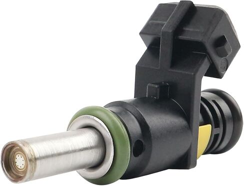 4pcs حقن الوقود 8m6002428 متوافق مع Mercury Quicksilver الخارجي 150 حصانًا 4-Stroke in Saudi Arabia
