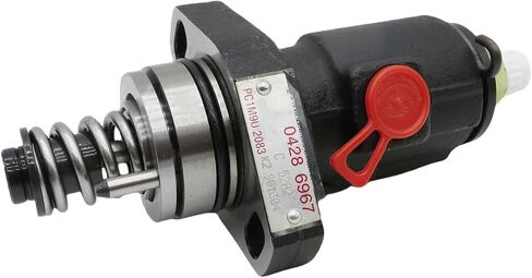 04286967 01340405 وحدة مضخة حقن الوقود الأصلية مضخة 4 عبوات ل Deutz 2011 TCD2011 محرك TCD3L2011 BF3M2011 BF4M2011 Volvo L30 L32 L35 L30B L35B L35B in Kuwait