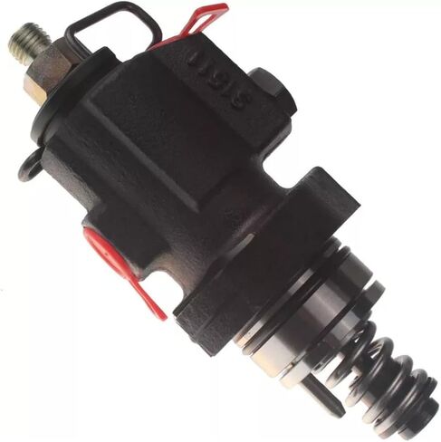 04286967 01340405 وحدة مضخة حقن الوقود الأصلية مضخة 4 عبوات ل Deutz 2011 TCD2011 محرك TCD3L2011 BF3M2011 BF4M2011 Volvo L30 L32 L35 L30B L35B L35B in Kuwait