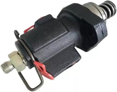 04286967 01340405 وحدة مضخة حقن الوقود الأصلية مضخة 4 عبوات ل Deutz 2011 TCD2011 محرك TCD3L2011 BF3M2011 BF4M2011 Volvo L30 L32 L35 L30B L35B L35B in Kuwait
