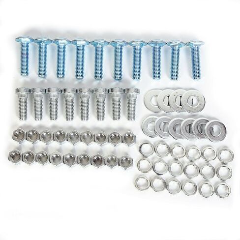 30035 5th Fifth Wheel RV Rails/Brackets Process Trailer Hitch Kit 801-3314 in Saudi Arabia
